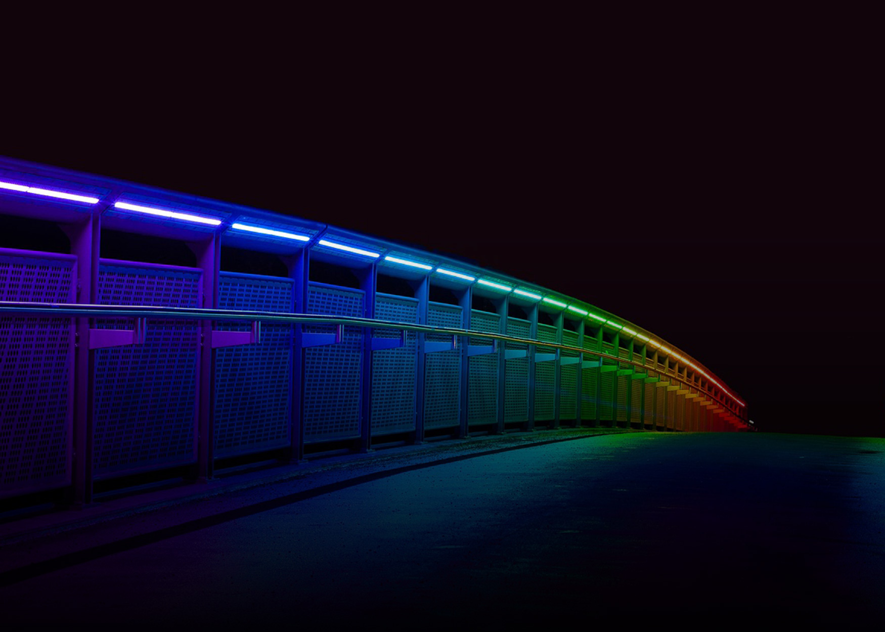 LED
